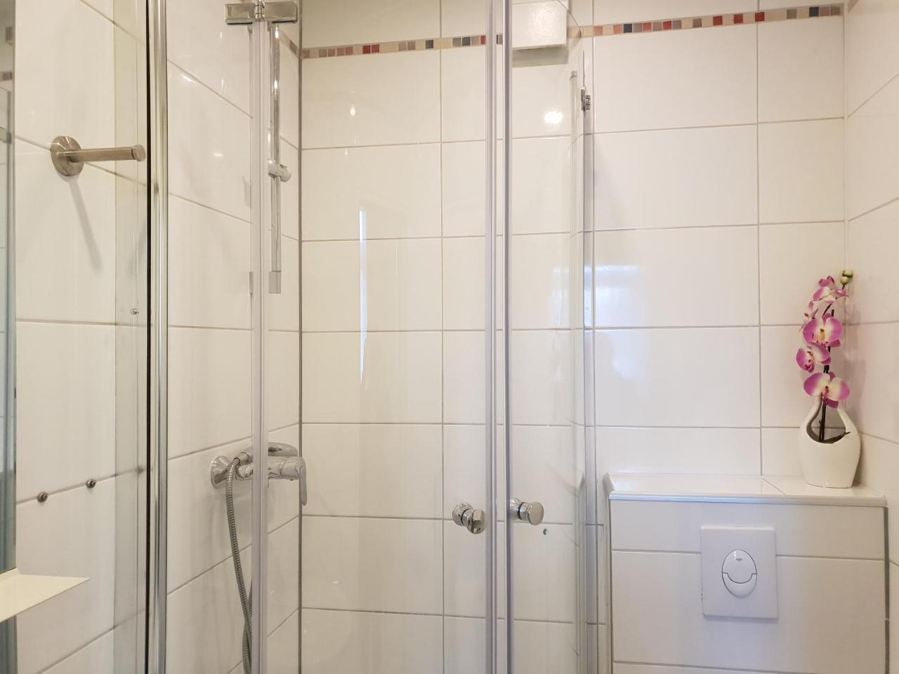 באד סודן-אלנדורף Hotel Alte Post מראה חיצוני תמונה
