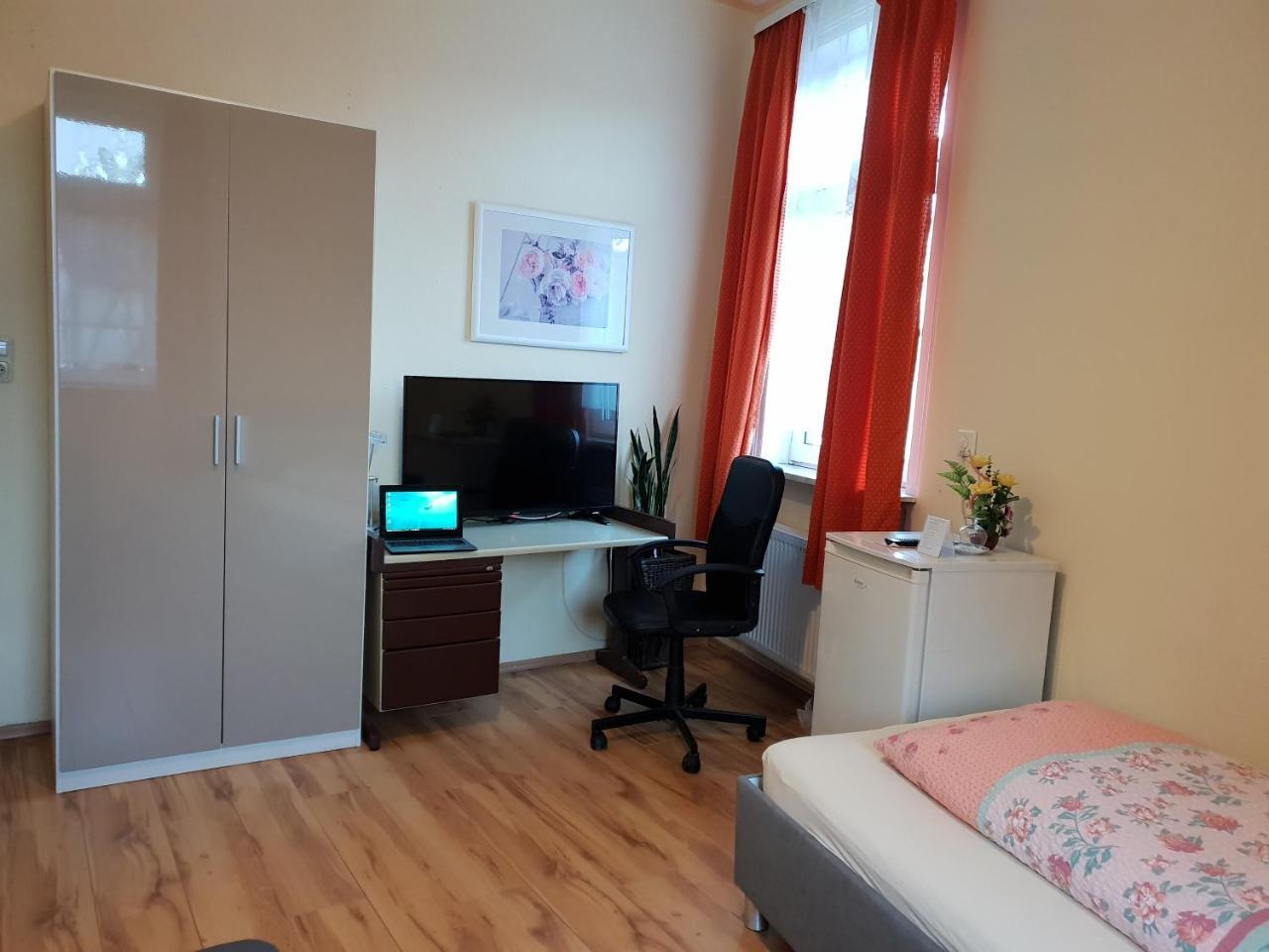 באד סודן-אלנדורף Hotel Alte Post מראה חיצוני תמונה