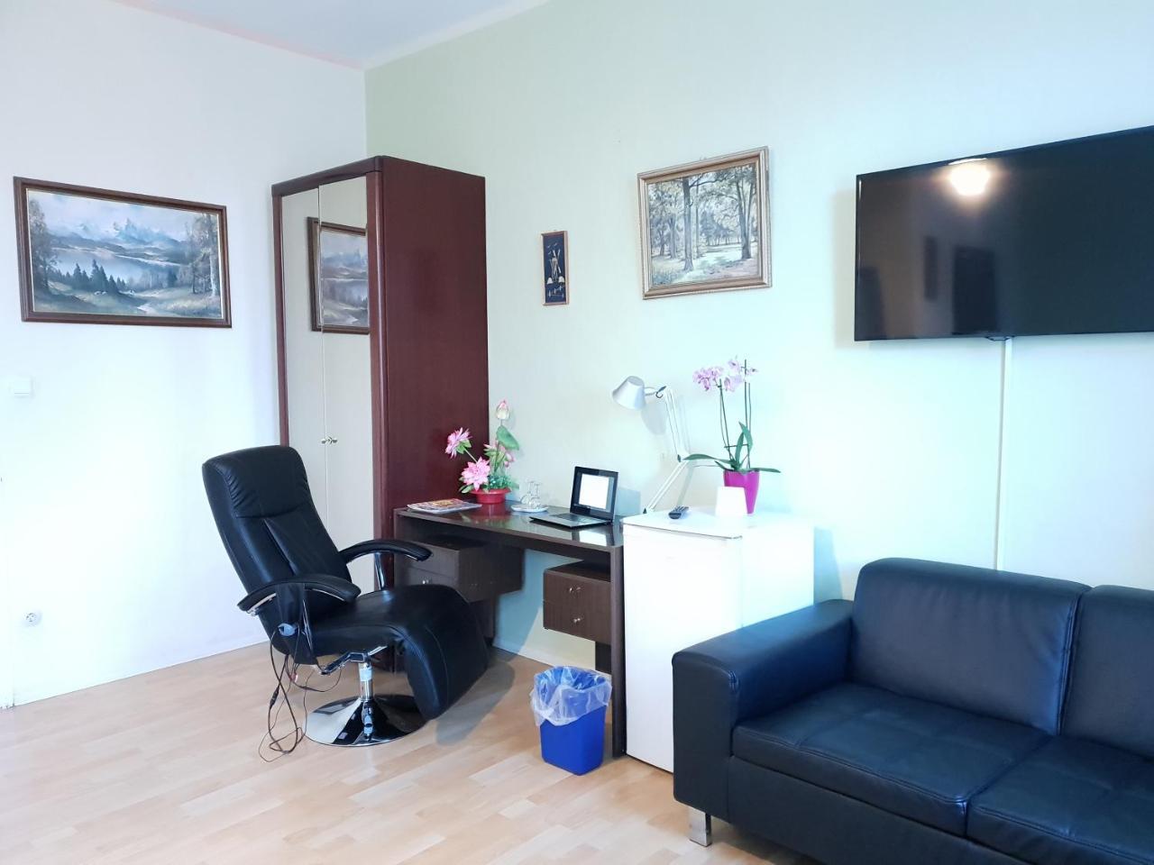 באד סודן-אלנדורף Hotel Alte Post מראה חיצוני תמונה